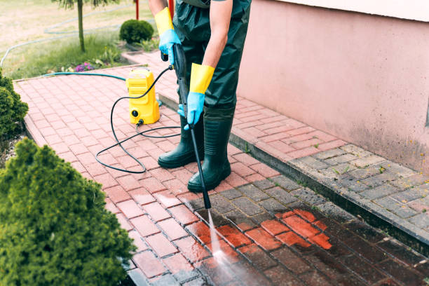 Best Fence Pressure Washing  in Fayette, IA